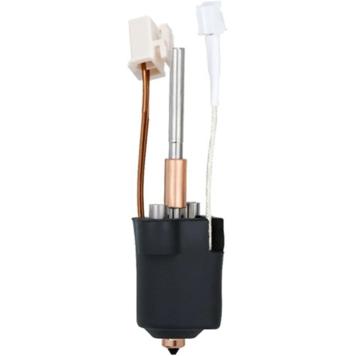 K1C / K1 Max spausdinimo galvutė su pakeistu Bambu Lab hotend K1C / K1 Max spausdinimo galvutė su pakeistu Bambu Lab hotend