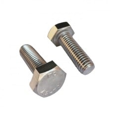 Metrinis varžtas M10x25