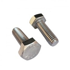 Metric screw M10x25