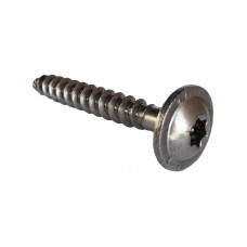 6x60mm wood screw