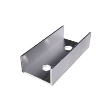 Mounting profile connector