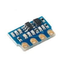 433MHz RF radijo modulis - H34C - perdavimo modulis - Arduino