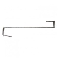 Hook holder S 500x30x4