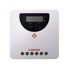 Lumiax MPPT Įkrovimo valdiklis MC2010BT 20A 12/24