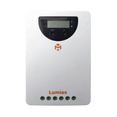 Lumiax MPPT Įkrovimo valdiklis MC4010BT 40A 12/24