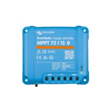 Victron Energy SmartSolar MPPT 75/15 įkrovimo valdiklis
