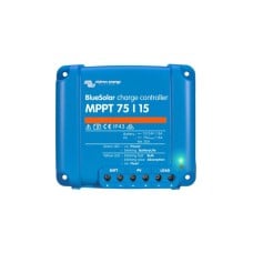 Victron Energy BlueSolar MPPT 75/15 charge controller