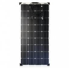 4SUN-FLEX-ETFE-M 100W Maxx lanksti saulės panelė 18V