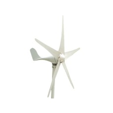 4SUN-NE-300S-5 12V wind turbine