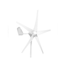 4SUN-NE-400M-5 24V wind turbine