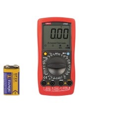 Multimeter UNI-T UT58D