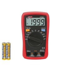 Multimeter UT33A+ UNI-T