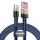   USB laidai