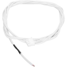 P120 Thermistor cable for extruder - long cable