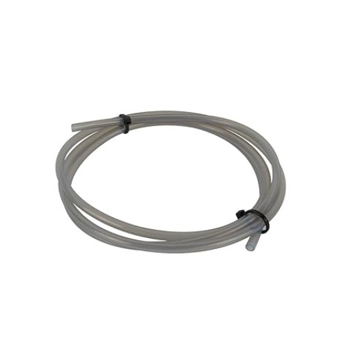 Bambu lab A1-lite Skaidri pilka 2.5x4mm Bambu lab A1-lite Skaidri pilka 2.5x4mm