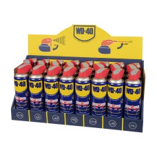 Sprayable WD-40 450ml + applicator