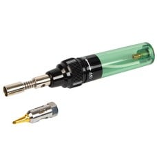 Gas soldering iron PR-101 12ml