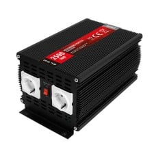 Inverter 12V/230V 2500W SINUS