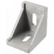 Brackets and Other Accessories for Aluminium Profiles