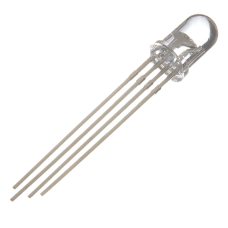 5mm RGB LED Common anode