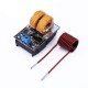 ZVS Induction Heating Power Supply Module With Coil 5-12V