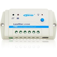 Epever PWM Charging regulator LS1024B 10A