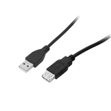 Blow USB-A kabelis 3m