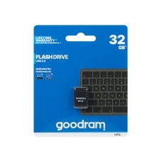 USB atmintinė 32GB USB 2.0 GOODRAM