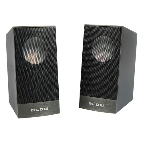 Kompiuterio garsiakalbiai 2.0 MS-30 Kompiuterio garsiakalbiai 2.0 MS-30