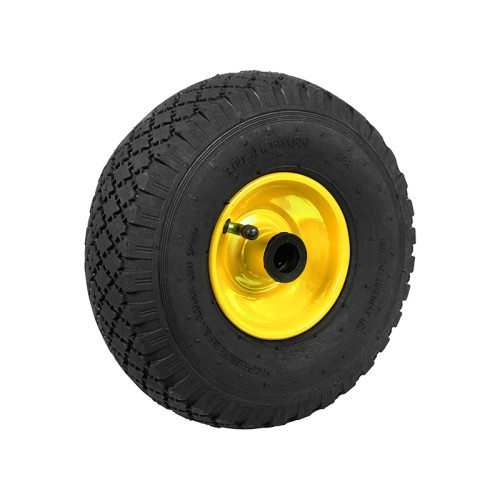 Ratas 26cm karučiui 260x85 3.00/4 Ratas 26cm karučiui 260x85 3.00/4