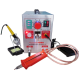 Battery Welding Machines and accessories