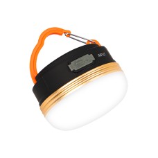 CL-02 LED kempingo žibintuvėlis