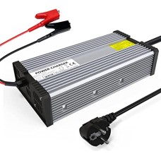 Lithium battery charger 29.4V 14A
