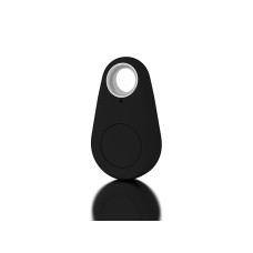 iTag Blow – Bluetooth 4.0 raktų ieškiklis – juodas