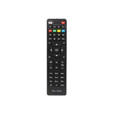 The remote control is for the BLOW 4625FHD V2 receiver