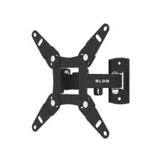 LCD TV mount WS102 10" - 37" VESA 25kg - with connector