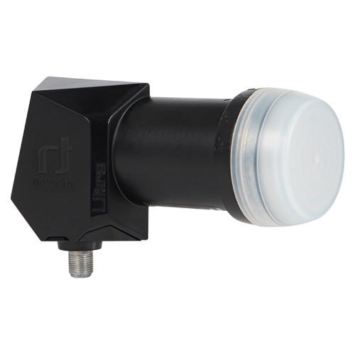 SAT INVERTO SINGLE BLACK ULTRA converter