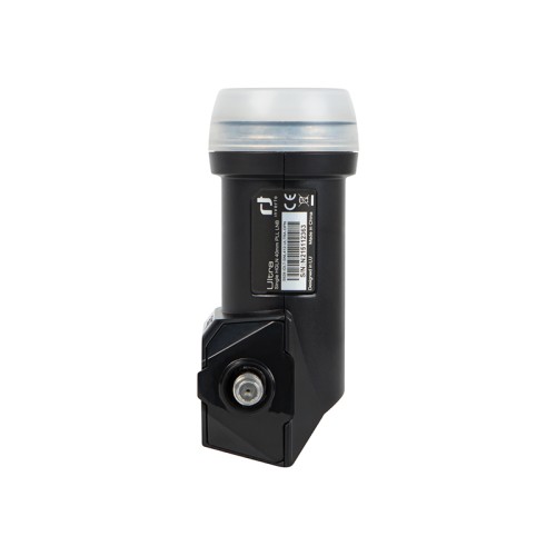 SAT INVERTO SINGLE BLACK ULTRA converter