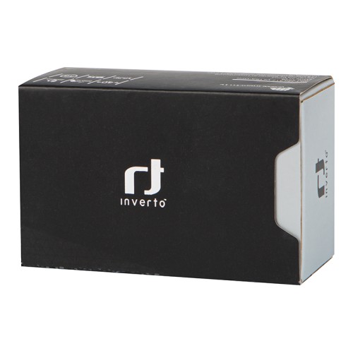 SAT INVERTO SINGLE BLACK ULTRA converter