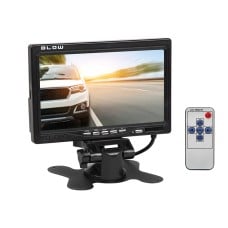 Blow reversing camera MONITOR 7