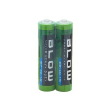 Baterija AAA 1.5V R03 BLOW SUPER HEAVY DUTY - 2vnt