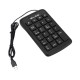 KP-23 USB numeric keyboard 