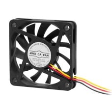 Fan 60x60x10 24V