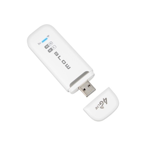 LTE 4G USB WiFi BLOW modem for SIM card LTE 4G USB WiFi BLOW modem for SIM card