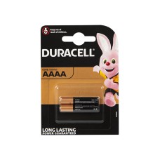 DURACELL LR61 AAAA D425 1.5V battery 