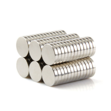 Powerful Round Magnets 8x2mm