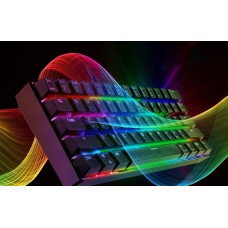 Mechanical keyboard for games Motospeed CK61 RGB