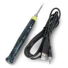 Soldering iron 8W 5V USB ZD20U