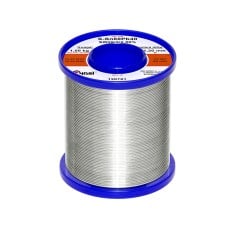 Lydmetalis su fliusu CYNEL LC60-SW26 1.20mm 1kg