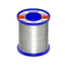 Solder with flux CYNEL LC60-SW26 1.20mm 1kg